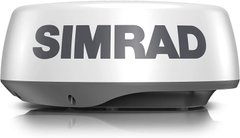 Радар Simrad Halo20 Radar