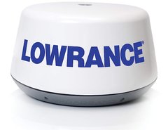 Радар Lowrance Broadband 3G Radar
