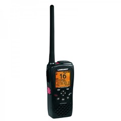 Морська радіостанція Lowrance Link-2 DSC VHF/GPS