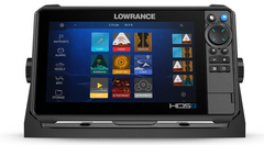 Ехолот Lowrance HDS-9 Pro з датчиком Active Imaging HD